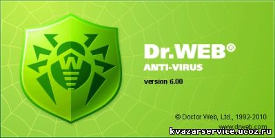 Dr.Web 6.0